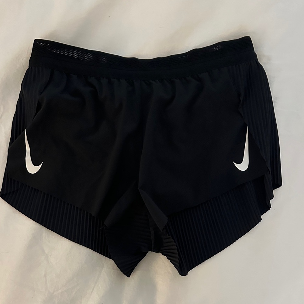 Nike Women's Black Shorts
